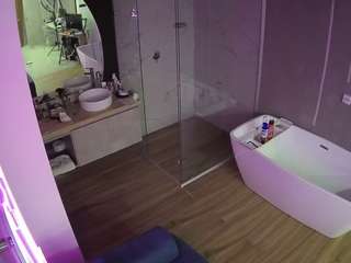 Voyeur Ca camsoda voyeurcam-casa-salsa-bathroom-2