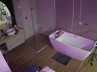 Sexo Con Amas De Casa camsoda voyeurcam-casa-salsa-bathroom-2