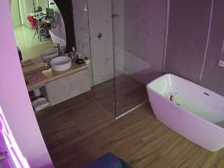 Rdr2 Deluxe Bath camsoda voyeurcam-casa-salsa-bathroom-2