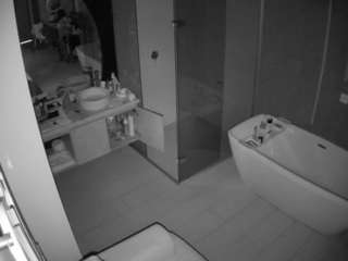 Channel Santini camsoda voyeurcam-casa-salsa-bathroom-2