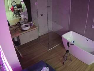 Bathroom Masturbation camsoda voyeurcam-casa-salsa-bathroom-2