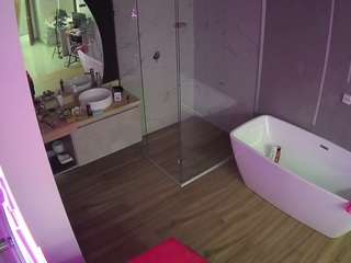 Bath Spy Cam camsoda voyeurcam-casa-salsa-bathroom-2