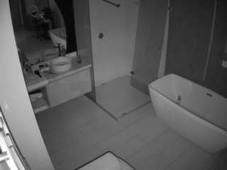 Mujeres Desnudandose En Casa camsoda voyeurcam-casa-salsa-bathroom-2