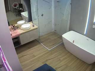 Camera In Bathroom Porn camsoda voyeurcam-casa-salsa-bathroom-2