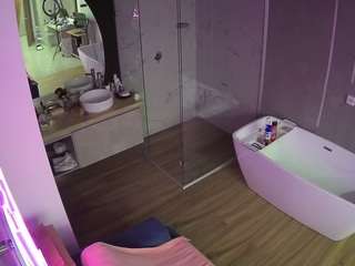 Casa Porn camsoda voyeurcam-casa-salsa-bathroom-2