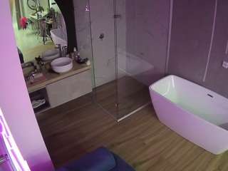 voyeurcam-casa-salsa-bathroom-2 from CamSoda is Freechat