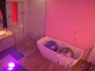 Casa Salsa Bathroom 2