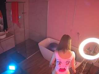 Casa Salsa Bathroom 2