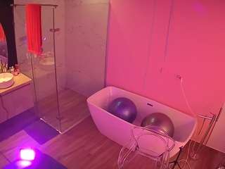 Casa Salsa Bathroom 2
