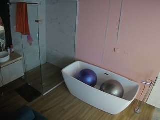 Casa Salsa Bathroom 2