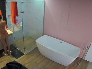 voyeurcam-casa-salsa-bathroom-2 Live Webcam on CamSoda