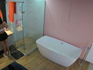 Casa Salsa Bathroom 2