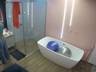 voyeurcam-casa-s... Live Webcam on CamSoda