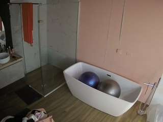 Casa Salsa Bathroom 2
