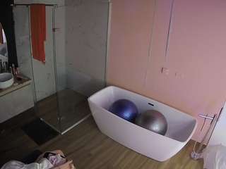 Casa Salsa Bathroom 2
