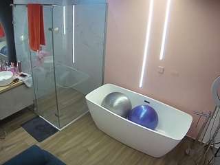Casa Salsa Bathroom 2