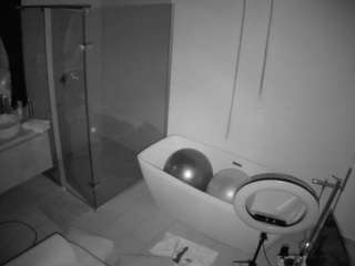 Casa Salsa Bathroom 2
