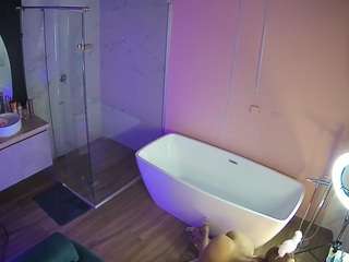 Casa Salsa Bathroom 2