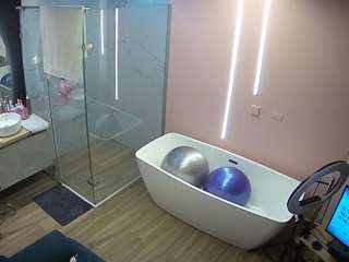 Casa Salsa Bathroom 2