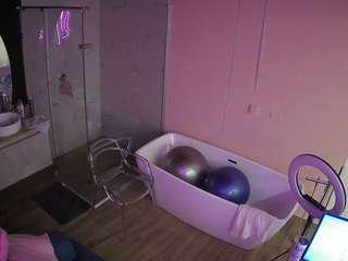 Casa Salsa Bathroom 2