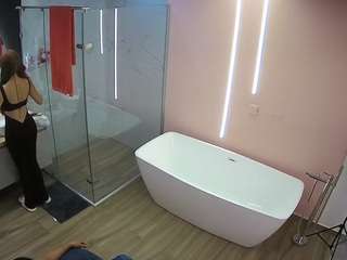 Casa Salsa Bathroom 2