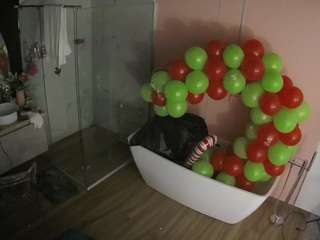 voyeurcam-casa-salsa-bathroom-2 Public Chat Channel, camsoda