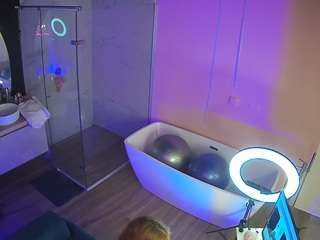 voyeurcam-casa-salsa-bathroom-2 Live Webcam on CamSoda