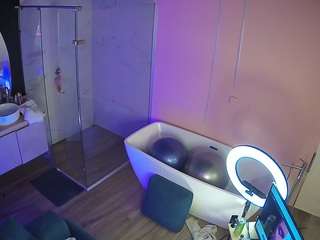Casa Salsa Bathroom 2