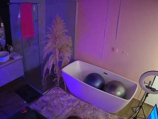 Casa Salsa Bathroom 2