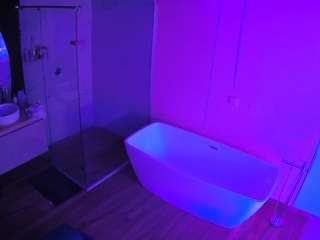 Casa Salsa Bathroom 2