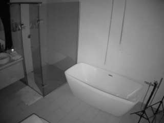 Casa Salsa Bathroom 2