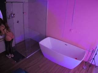 voyeurcam-casa-s... Live Webcam on CamSoda
