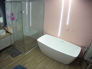 Casa Salsa Bathroom 2