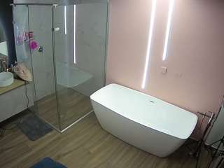 Casa Salsa Bathroom 2