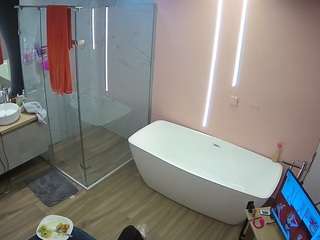 Casa Salsa Bathroom 2