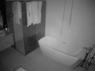 Casa Salsa Bathroom 2