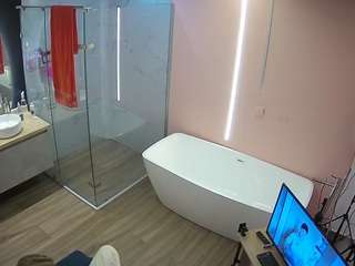 Casa Salsa Bathroom 2