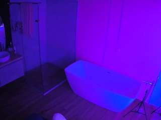 Casa Salsa Bathroom 2