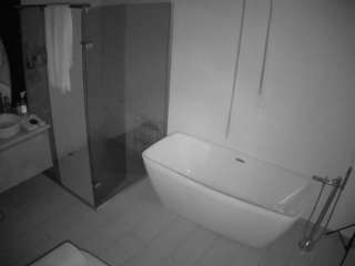 voyeurcam-casa-salsa-bathroom-2 from CamSoda