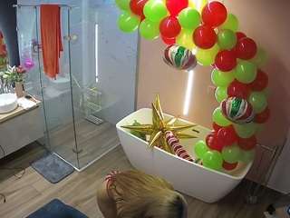 voyeurcam-casa-salsa-bathroom-2 Live Webcam on CamSoda