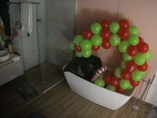 voyeurcam-casa-s... Live Webcam on CamSoda