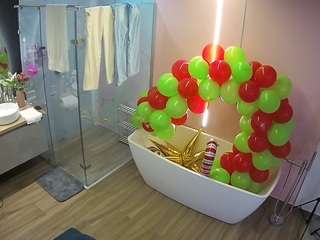 Live Sex Chat with Casa Salsa Bathroom 2 (@voyeurcam-casa-salsa-bathroom-2)