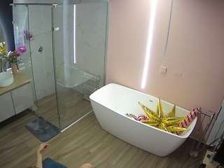 Casa Salsa Bathroom 2