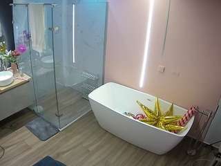 Casa Salsa Bathroom 2