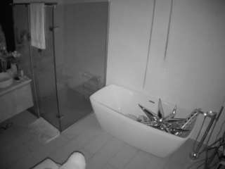 Casa Salsa Bathroom 2