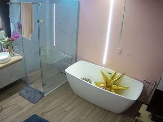 voyeurcam-casa-salsa-bathroom-2 Hidden live webcam