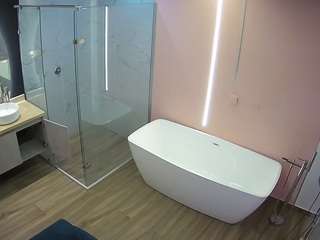 voyeurcam-casa-salsa-bathroom-2 Live Webcam on CamSoda