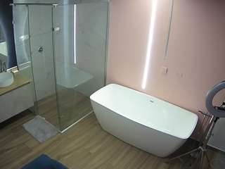 Casa Salsa Bathroom 2