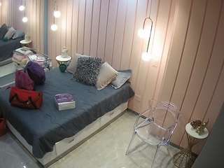 Casa Salsa Bathroom 2