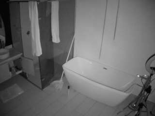 Casa Salsa Bathroom 2